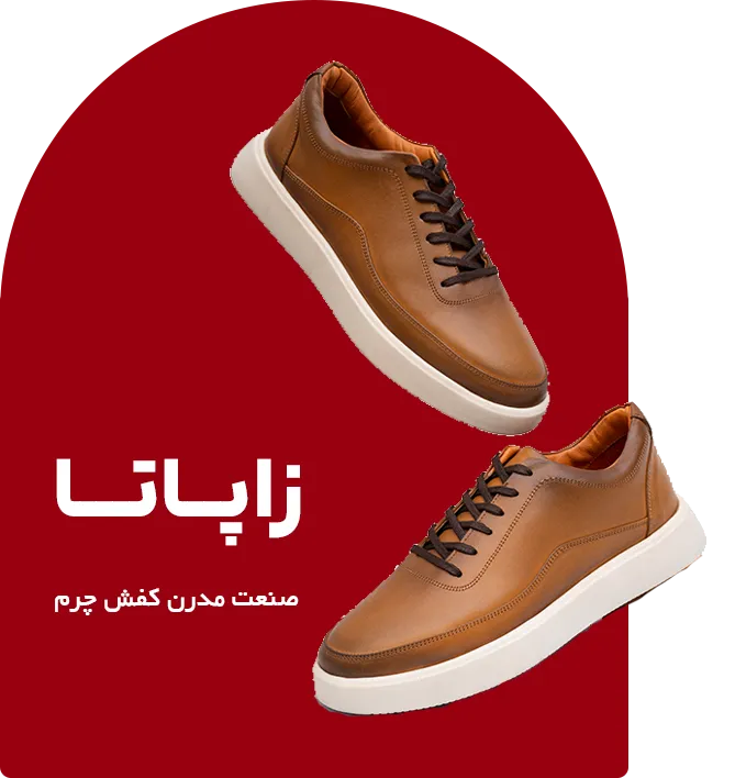 تولیدی کفش چرم