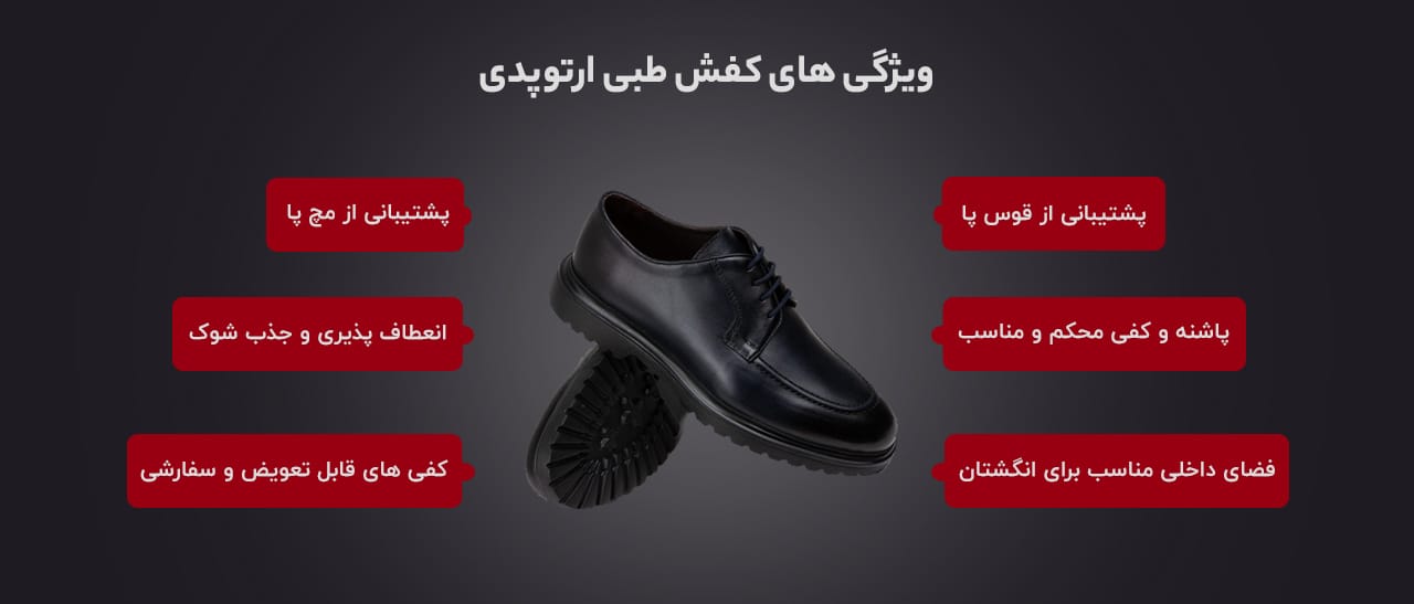کفش چرم تبریز